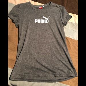 Puma Lifestyle Shirt